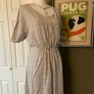 DeCollection Summer Dress